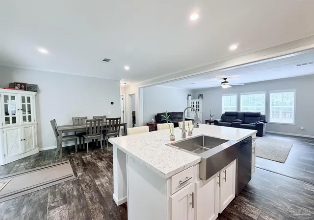 1st image of 11431 Floridale Dr, Milton, FL 32583 | MLS# 684670
