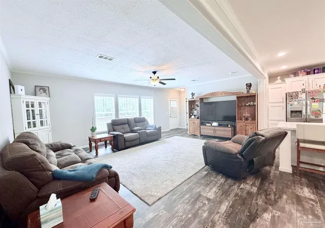 2nd image of 11431 Floridale Dr, Milton, FL 32583 | MLS# 684670