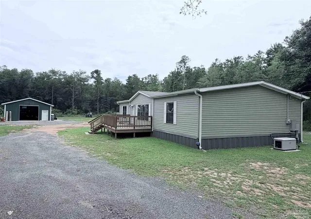 34th image of 11431 Floridale Dr, Milton, FL 32583 | MLS# 684670