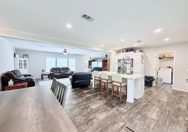 4th image of 11431 Floridale Dr, Milton, FL 32583 | MLS# 684670