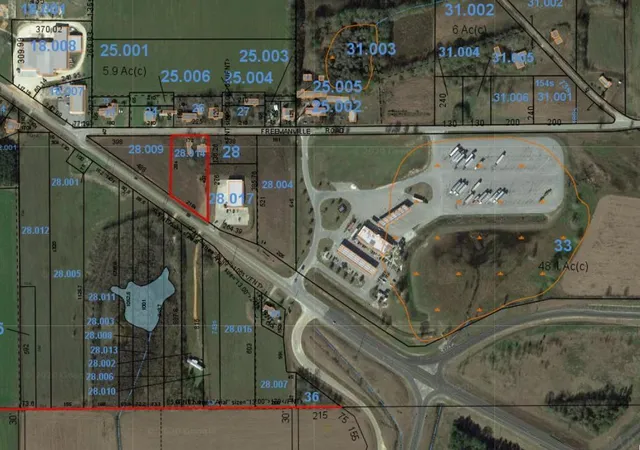 Photo 26 of Land for sale at 10 Jack Springs Rd, Atmore, AL 36502 | MLS# 444492 | Listing updated on 2026-04-15