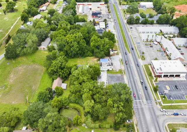 Photo 2 of Land for sale at 4871 Mobile Hwy, Pensacola, FL 32506 | MLS# 684491 | Listing updated on 2026-06-17
