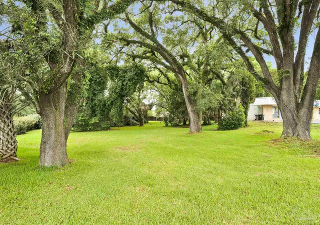 Photo 3 of Land for sale at 4871 Mobile Hwy, Pensacola, FL 32506 | MLS# 684491 | Listing updated on 2026-06-17