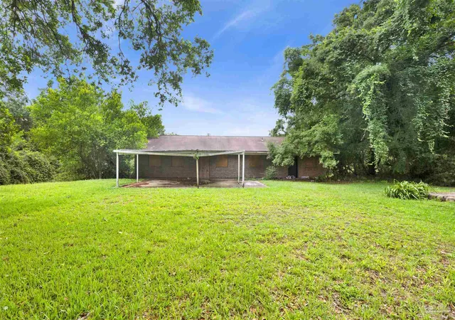 Photo 4 of Land for sale at 4871 Mobile Hwy, Pensacola, FL 32506 | MLS# 684491 | Listing updated on 2026-06-17