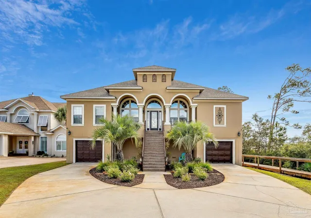 Photo 1 of Single family home for sale at 1921 Costa Verde Ct, Navarre, FL 32566 | MLS# 667401 | Listing updated on 2026-09-11