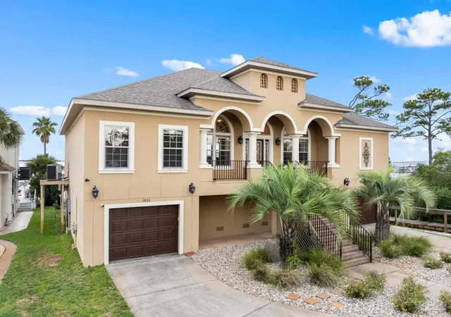 Photo 2 of Single family home for sale at 1921 Costa Verde Ct, Navarre, FL 32566 | MLS# 667401 | Listing updated on 2026-09-11