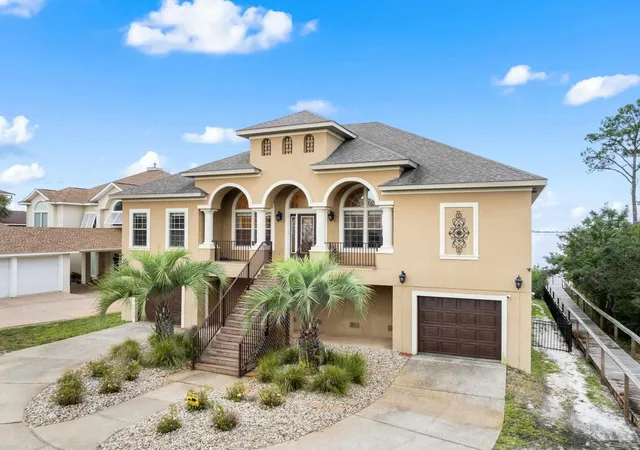 Photo 3 of Single family home for sale at 1921 Costa Verde Ct, Navarre, FL 32566 | MLS# 667401 | Listing updated on 2026-09-11