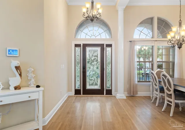 Photo 4 of Single family home for sale at 1921 Costa Verde Ct, Navarre, FL 32566 | MLS# 667401 | Listing updated on 2026-09-11