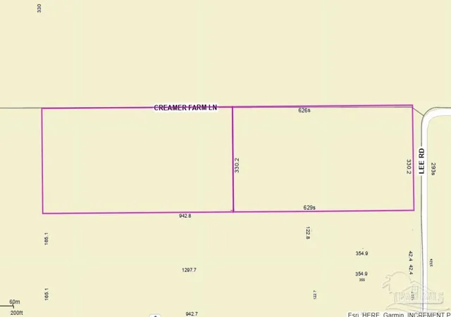Homes for sale in Robertsdale, AL | 33951 & 33971 Lee Rd, Robertsdale, AL 36567 | MLS# 679614