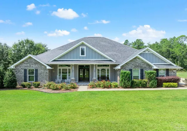 Photo 1 of Single family home for sale at 6500 Drayton Hill Way, Pace, FL 32571 | MLS# 688161 | Listing updated on 2026-08-29