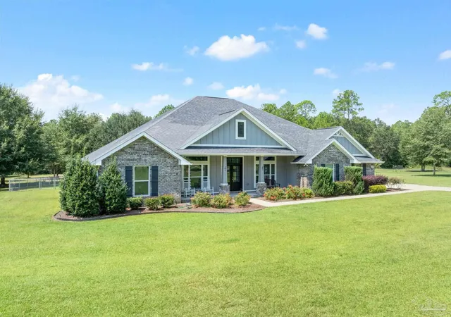 Photo 2 of Single family home for sale at 6500 Drayton Hill Way, Pace, FL 32571 | MLS# 688161 | Listing updated on 2026-08-29