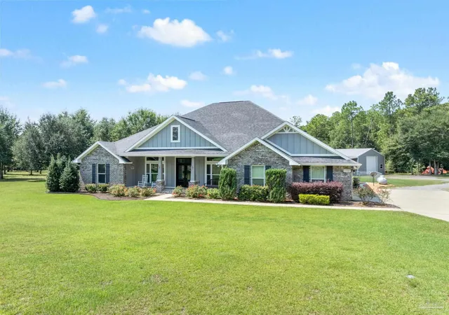 Photo 3 of Single family home for sale at 6500 Drayton Hill Way, Pace, FL 32571 | MLS# 688161 | Listing updated on 2026-08-29