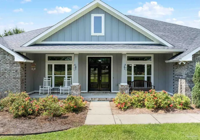 Photo 4 of Single family home for sale at 6500 Drayton Hill Way, Pace, FL 32571 | MLS# 688161 | Listing updated on 2026-08-29