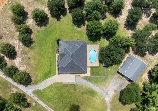 Photo 57 of Single family home for sale at 6500 Drayton Hill Way, Pace, FL 32571 | MLS# 688161 | Listing updated on 2026-08-29