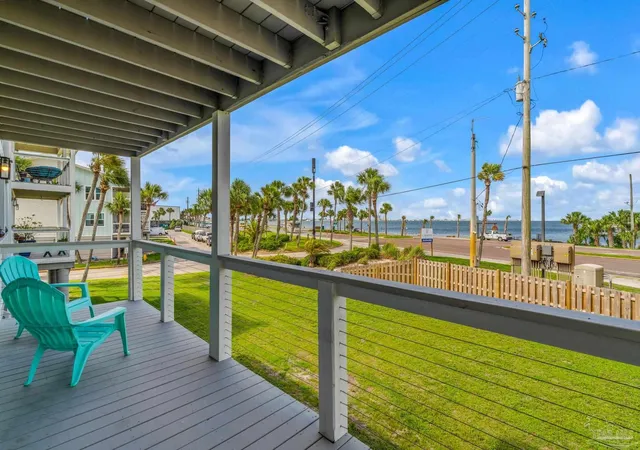 Photo 1 of Condo for sale at 200 Pensacola Beach Rd #E-3, Gulf Breeze, FL 32561 | MLS# 684288 | Listing updated on 2026-10-08