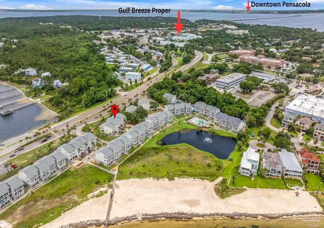 Photo 3 of Condo for sale at 200 Pensacola Beach Rd #E-3, Gulf Breeze, FL 32561 | MLS# 684288 | Listing updated on 2026-10-08