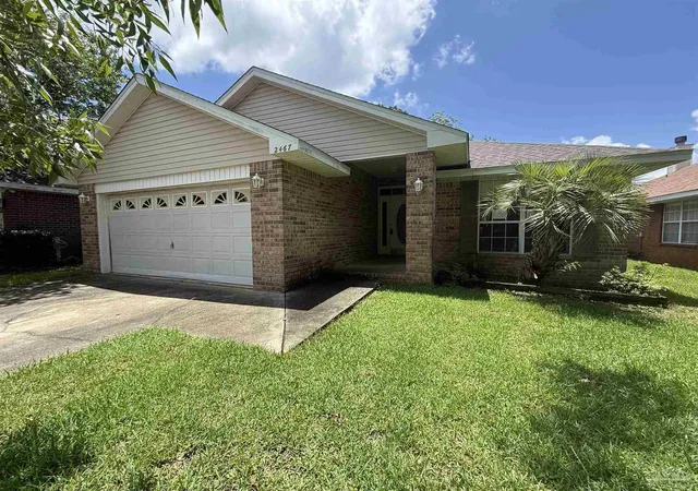 Homes for sale in Cantonment, FL | 2467 Portobella Pl, Cantonment, FL 32533 | MLS# 684810
