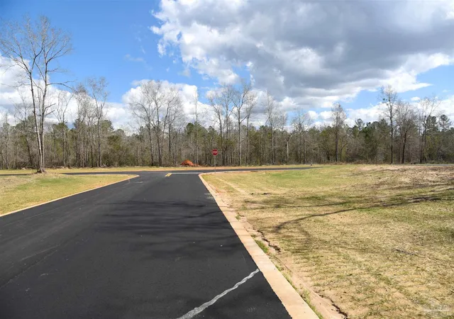 Photo 3 of Land for sale at Lot 8 Creek Blf Dr, Pace, FL 32571 | MLS# 677647 | Listing updated on 2026-07-17