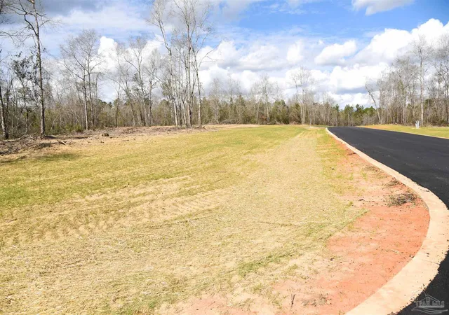 Photo 5 of Land for sale at Lot 8 Creek Blf Dr, Pace, FL 32571 | MLS# 677647 | Listing updated on 2026-07-17