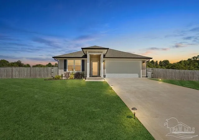Photo 1 of Single family home for sale at 7630 Gumbo Ave, Milton, FL 32571 | MLS# 680810 | Listing updated on 2026-04-16