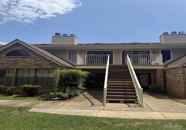 Photo 1 of Condo for sale at 5001 Grande Dr #1522, Pensacola, FL 32504 | MLS# 688239 | Listing updated on 2026-08-31
