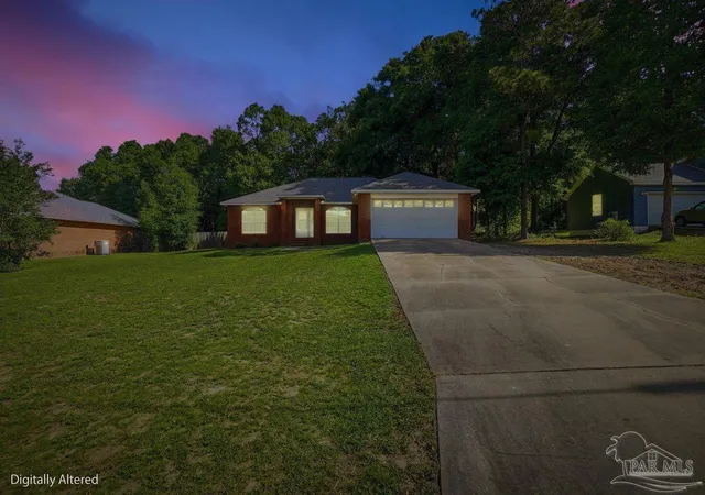 Homes for sale in Crestview, FL | 120 Jacob Dr, Crestview, FL 32536 | MLS# 683764