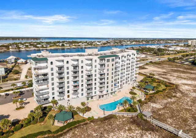 Homes for sale in Pensacola, FL | 17287 Perdido Key Dr #104, Pensacola, FL 32507 | MLS# 676609
