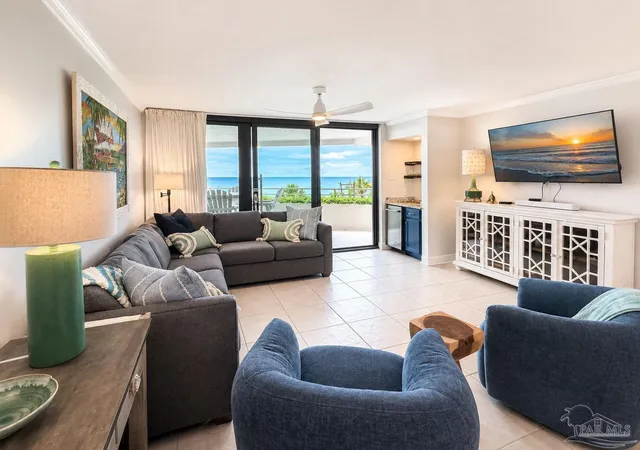 4th image of 16281 Perdido Key Dr #E203, Pensacola, FL 32507 | MLS# 683834