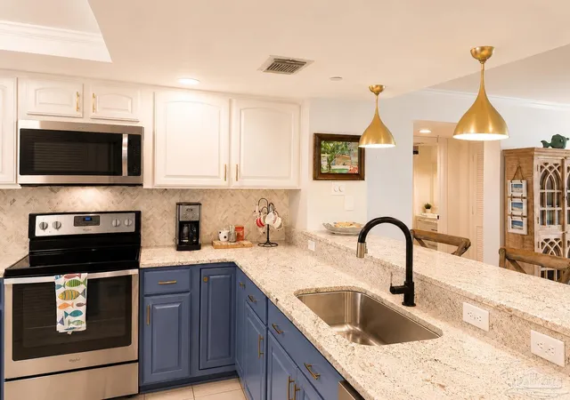 5th image of 16281 Perdido Key Dr #E203, Pensacola, FL 32507 | MLS# 683834