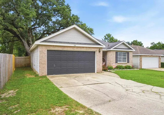 4th image of 712 Thornwood Pl, Pensacola, FL 32514 | MLS# 683095