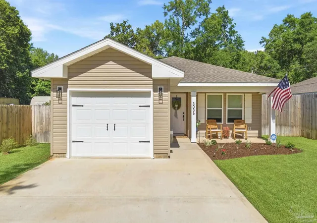 1st image of 3036 N 13th Ave, Milton, FL 32583 | MLS# 683892