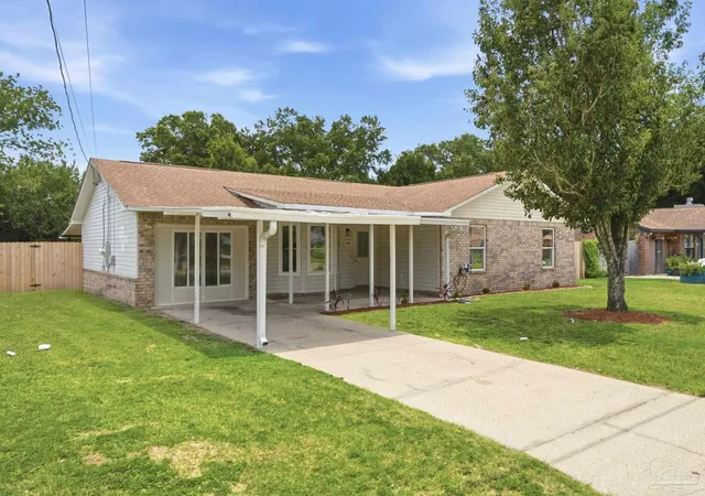 42nd image of 6466 Greenwell St, Pensacola, FL 32526 | MLS# 685186