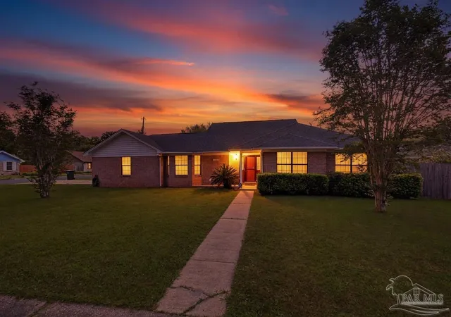 53rd image of 1104 Bremen Ave, Pensacola, FL 32507 | MLS# 682105