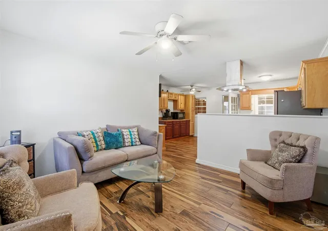 Photo 4 of Single family home for sale at 4708 Dean Dr, Pace, FL 32571 | MLS# 688276 | Listing updated on 2026-09-30