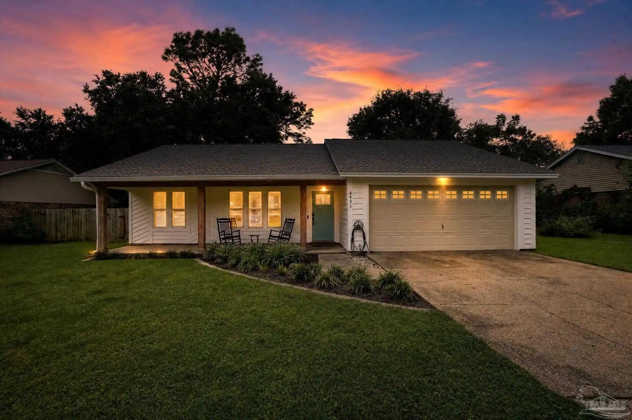 Single family home for sale at 4431 Whisper Dr, Pensacola, FL 32504 | MLS# 690333