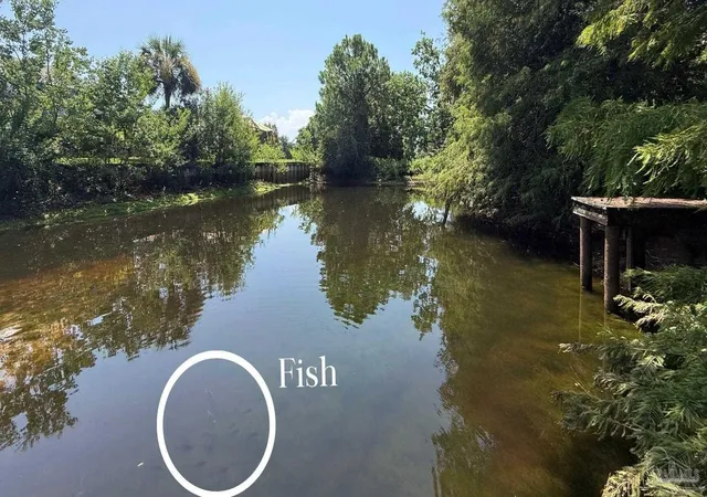 Photo 2 of Land for sale at 1637 Smugglers Cove Cir, Gulf Breeze, FL 32563 | MLS# 688242 | Listing updated on 2026-08-28