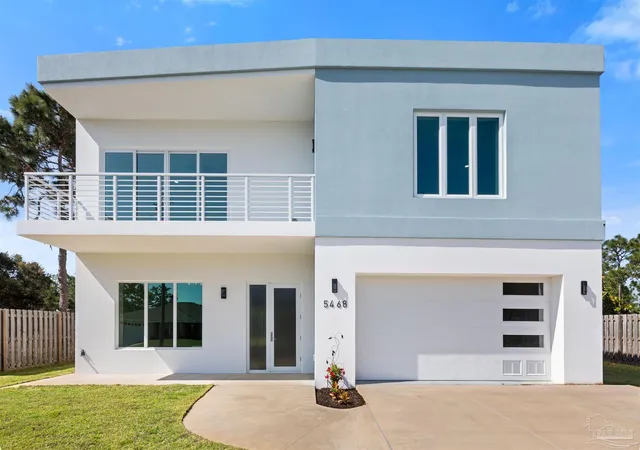 Photo 2 of Single family home for sale at 5468 Cimmeron Ct, Gulf Breeze, FL 32563 | MLS# 681855 | Listing updated on 2026-07-02