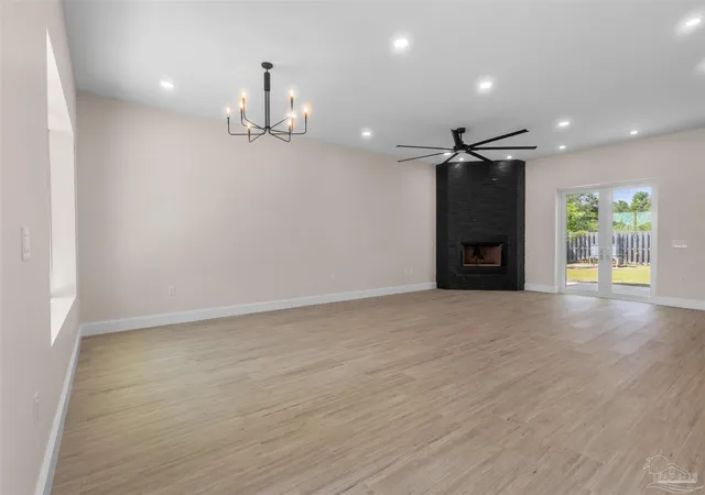 Photo 3 of Single family home for sale at 5468 Cimmeron Ct, Gulf Breeze, FL 32563 | MLS# 681855 | Listing updated on 2026-07-02