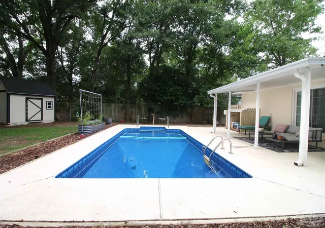 1st image of 4207 Wycliff Dr, Pensacola, FL 32514 | MLS# 683719