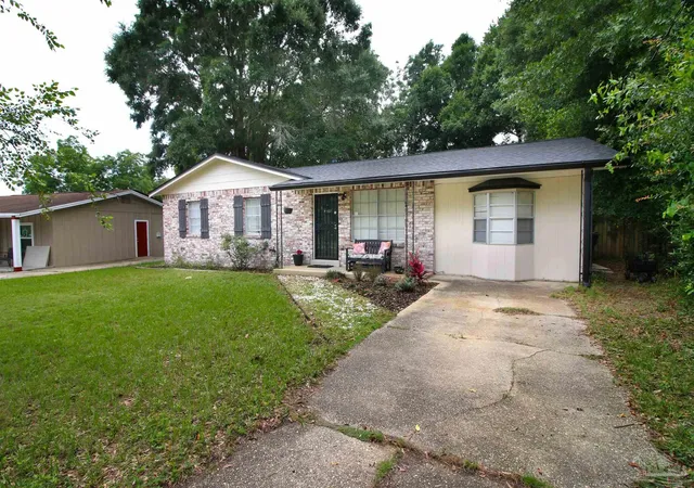 2nd image of 4207 Wycliff Dr, Pensacola, FL 32514 | MLS# 683719