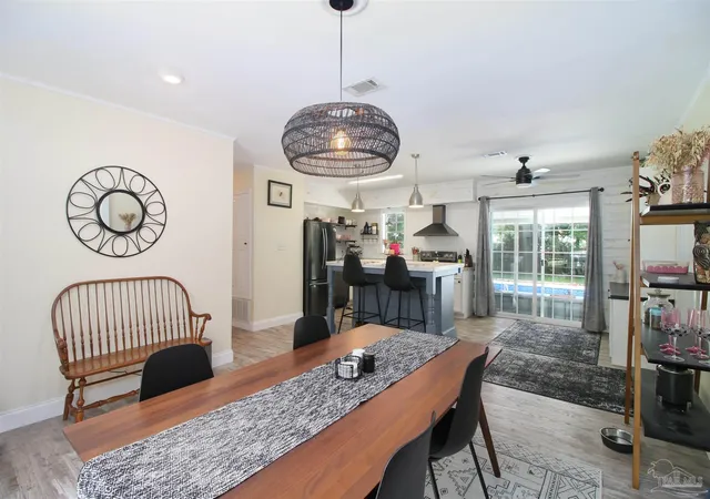 4th image of 4207 Wycliff Dr, Pensacola, FL 32514 | MLS# 683719