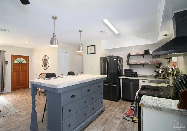 5th image of 4207 Wycliff Dr, Pensacola, FL 32514 | MLS# 683719