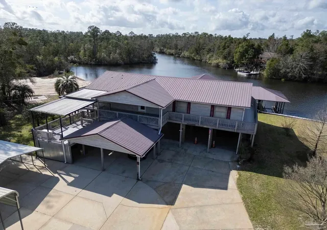 1st image of 7608 River Rd, Milton, FL 32583 | MLS# 679177