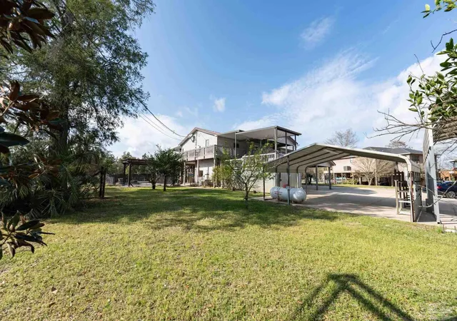 5th image of 7608 River Rd, Milton, FL 32583 | MLS# 679177