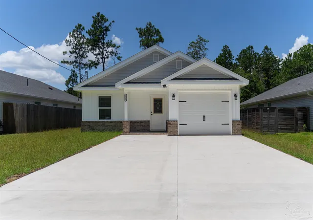 Photo 2 of Single family home for sale at 3009 N 36th Avenue, Milton, FL 32583 | MLS# 678896 | Listing updated on 2026-10-05
