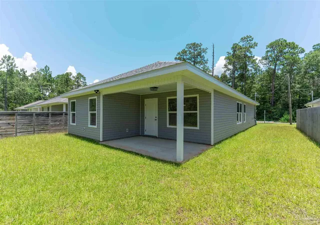 Photo 33 of Single family home for sale at 3009 N 36th Avenue, Milton, FL 32583 | MLS# 678896 | Listing updated on 2026-10-05