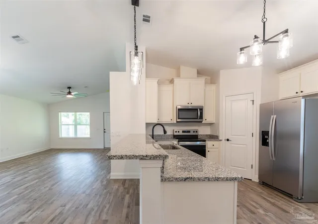 Photo 4 of Single family home for sale at 3009 N 36th Avenue, Milton, FL 32583 | MLS# 678896 | Listing updated on 2026-10-05