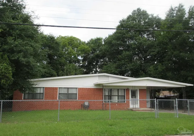 Photo 1 of Single family home for sale at 5457 Byrom St, Milton, FL 32570 | MLS# 684080 | Listing updated on 2026-10-02