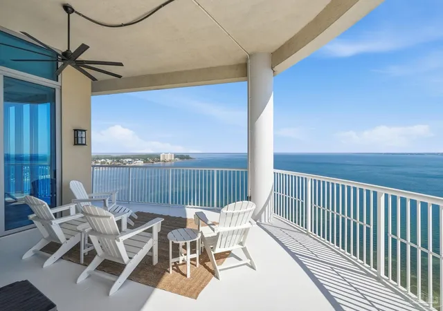 1st image of 6422 W Hwy 98 #1505, Panama City Beach, FL 32407 | MLS# 677818