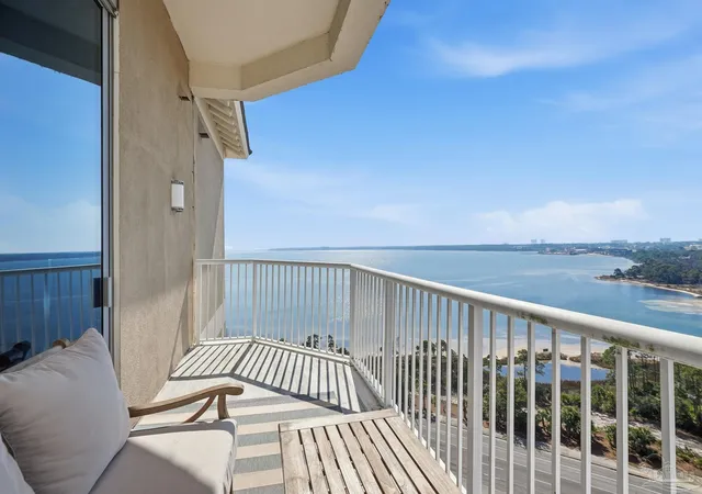 2nd image of 6422 W Hwy 98 #1505, Panama City Beach, FL 32407 | MLS# 677818